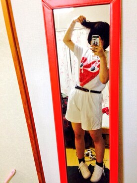 マリコ・ポーロさんのコーディネート