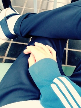 OUGAさんのコーディネート