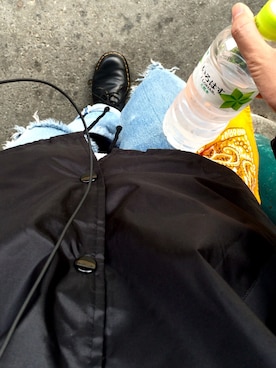 OUGAさんのコーディネート