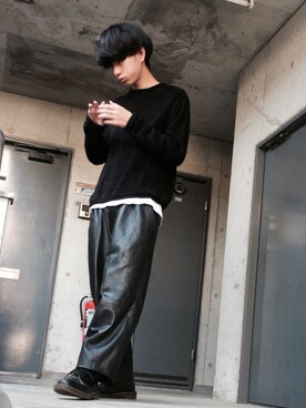 OUGAさんのコーディネート