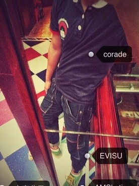 jucanさんのコーディネート