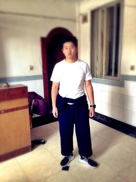 jucanさんのコーディネート