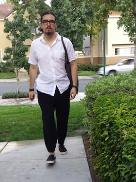 Fahrenheit4Hunnidさんのコーディネート