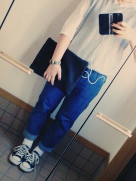 Gimalangさんのコーディネート