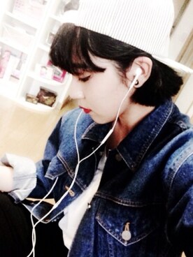 Gimalangさんのコーディネート