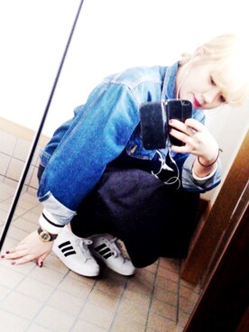 Gimalangさんのコーディネート