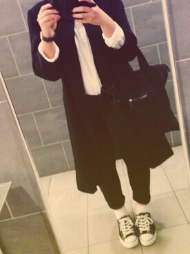 Gimalangさんのコーディネート