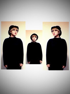 Gimalangさんのコーディネート