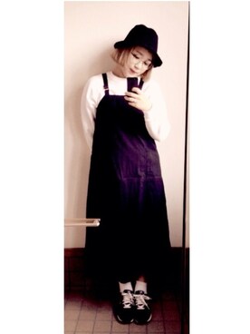 Gimalangさんのコーディネート