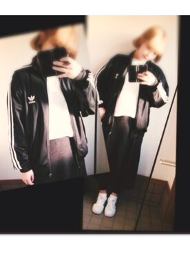 Gimalangさんのコーディネート