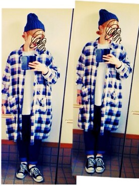 Gimalangさんのコーディネート