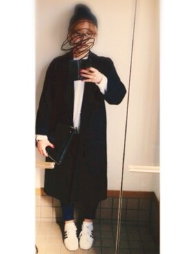 Gimalangさんのコーディネート