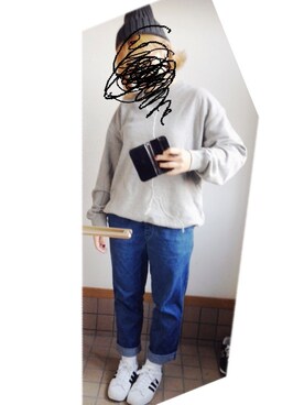 Gimalangさんのコーディネート