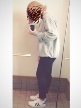 Gimalangさんのコーディネート