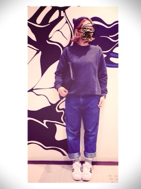 Gimalangさんのコーディネート