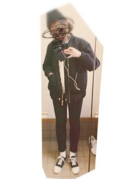 Gimalangさんのコーディネート