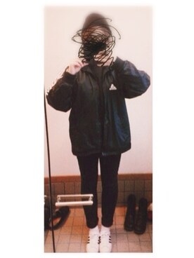 Gimalangさんのコーディネート