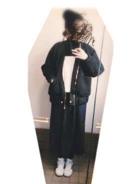 Gimalangさんのコーディネート