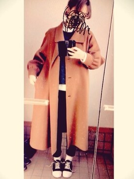 Gimalangさんのコーディネート