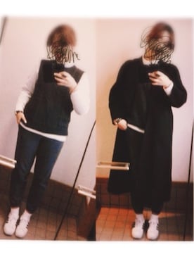 Gimalangさんのコーディネート