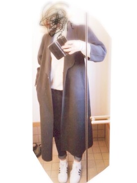 Gimalangさんのコーディネート