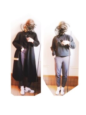 Gimalangさんのコーディネート