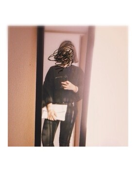 Gimalangさんのコーディネート