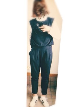 Gimalangさんのコーディネート