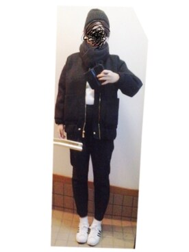 Gimalangさんのコーディネート