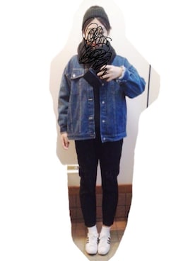 Gimalangさんのコーディネート