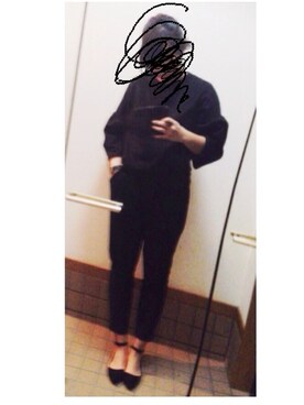 Gimalangさんのコーディネート