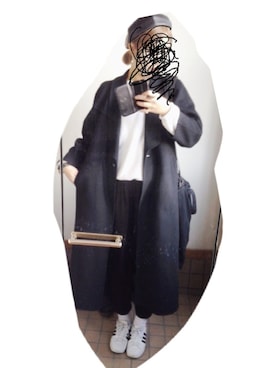 Gimalangさんのコーディネート