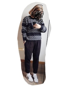 Gimalangさんのコーディネート