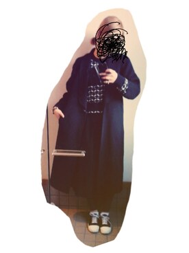 Gimalangさんのコーディネート