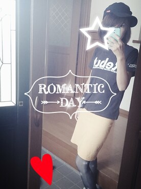 eさんのコーディネート