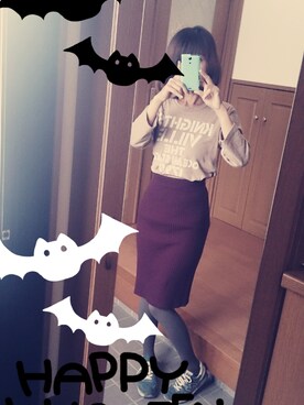 eさんのコーディネート