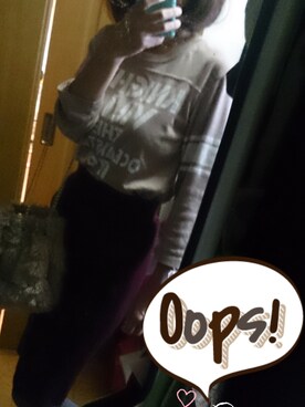 eさんのコーディネート