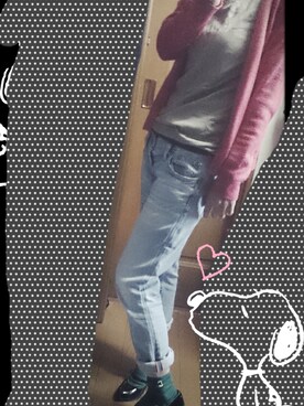 eさんのコーディネート