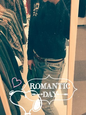 eさんのコーディネート