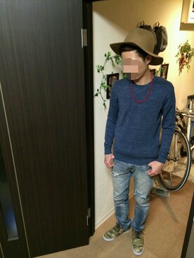 Lilyさんのコーディネート