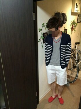 Lilyさんのコーディネート