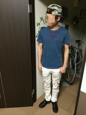 Lilyさんのコーディネート