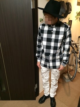 Lilyさんのコーディネート