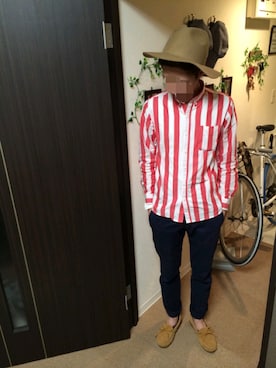 Lilyさんのコーディネート