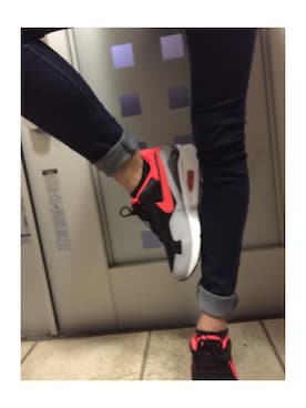 shinoさん（レディース・164cm）の冬コーディネート