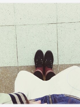 みゆちゃんさん（レディース・163cm）の春コーディネート