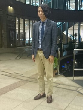 y.dさんのコーディネート