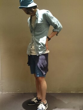 y.dさんのコーディネート