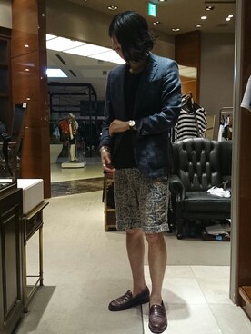 y.dさんのコーディネート