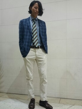 y.dさんのコーディネート